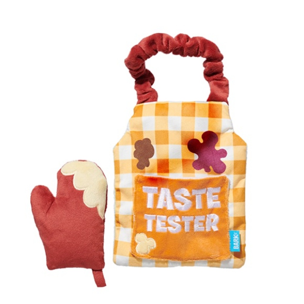 Bark! by BarkBox enrichment toy bundle 🐾